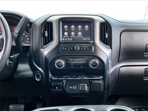 Used 2024 Chevrolet Silverado 2500 W/T w/ WT Convenience Package image 17