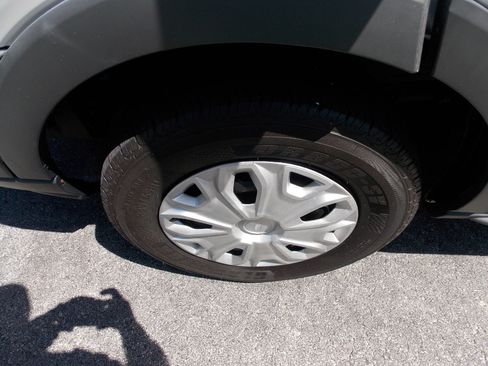 Used 2015 Ford Transit 250 148 Medium Roof w/ Interior Upgrade Package image 21