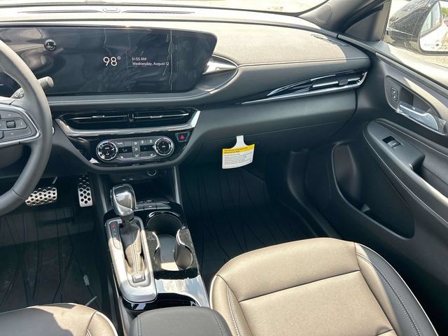 New 2026 Buick Envista Sport Touring w/ Studio Series FWD image 15