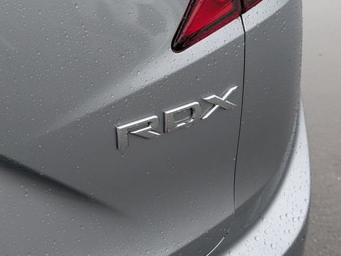 Used 2019 Acura RDX FWD w/ Advance Package image 23