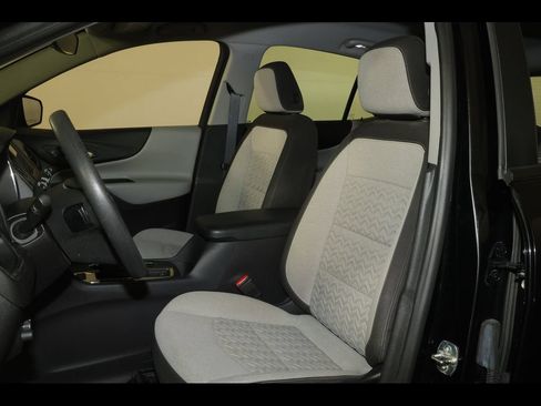 Used 2024 Chevrolet Equinox LS w/ Midnight Edition AWD/4WD image 13