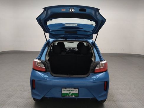 Used 2021 Mitsubishi Mirage LE image 29