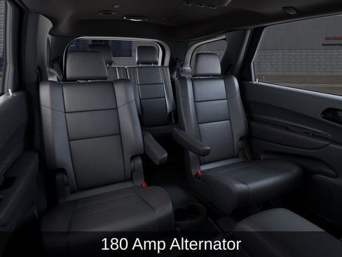 New 2026 Dodge Durango GT image 17