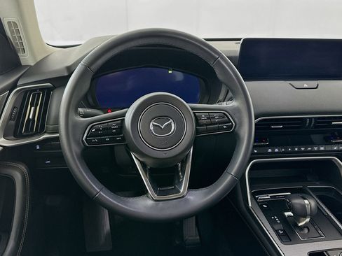 Used 2024 MAZDA CX-90 Plug-In Hybrid w/ Preferred image 18