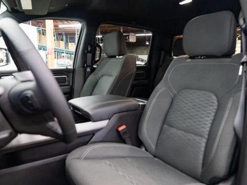 New 2026 RAM 1500 Big Horn image 25