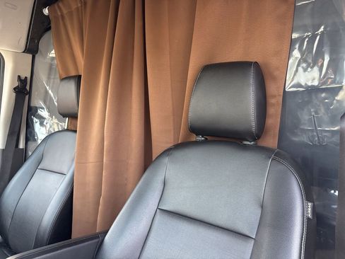 Used 2023 Ford Transit 250 Medium Roof AWD image 2