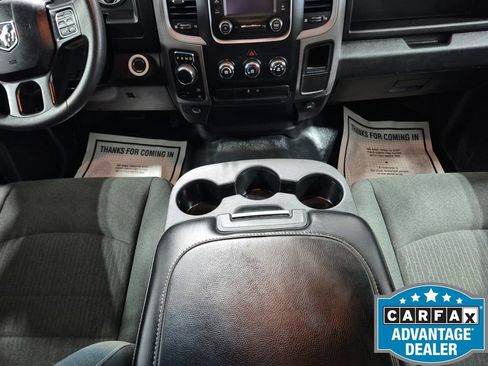 Used 2022 RAM 1500 Tradesman w/ Popular Equipment Group AWD/4WD image 29