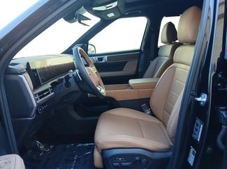 Certified 2026 Hyundai Santa Fe Calligraphy video 1