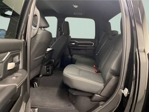 Used 2025 RAM 2500 Big Horn AWD/4WD image 22