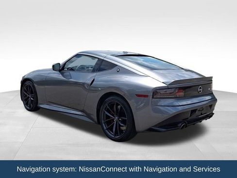Used 2024 Nissan Z Performance w/ Floor Mat Package RWD image 5