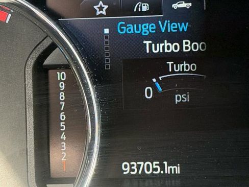 Used 2022 Ford F350 Lariat w/ Lariat Ultimate Package AWD/4WD image 23