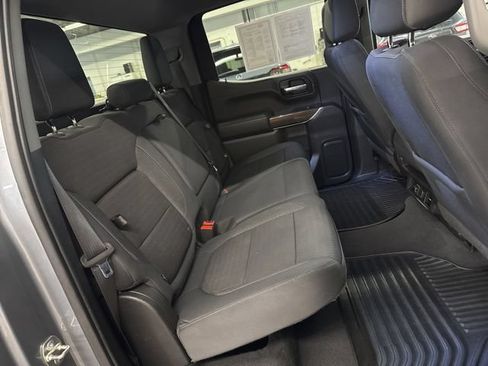 Used 2019 Chevrolet Silverado 1500 RST w/ All-Star Edition AWD/4WD image 25
