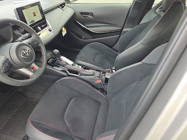 New 2026 Toyota Corolla GR AWD/4WD image 11