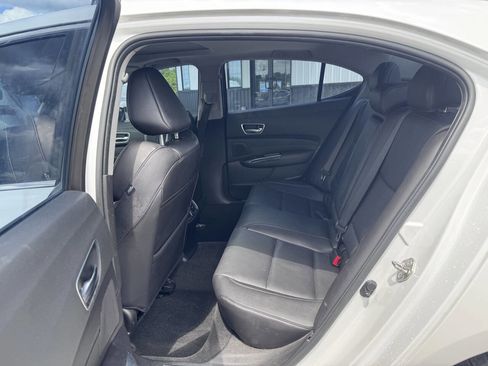 Used 2019 Acura TLX w/ Technology Package FWD image 13