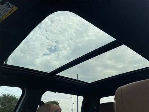 New 2026 Toyota Tundra 1794 Edition image 13