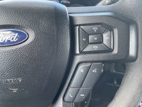 Used 2018 Ford F250 XLT AWD/4WD image 17