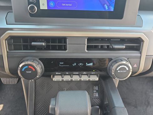 New 2026 Toyota Tacoma SR5 AWD/4WD image 20