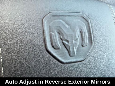 New 2026 RAM 3500 Laramie image 18