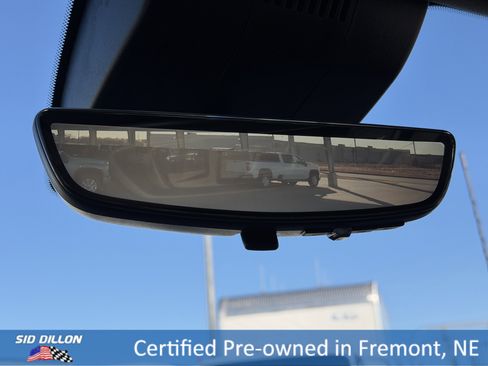 Certified 2024 Chevrolet Silverado 2500 LTZ w/ LTZ Plus Package image 14