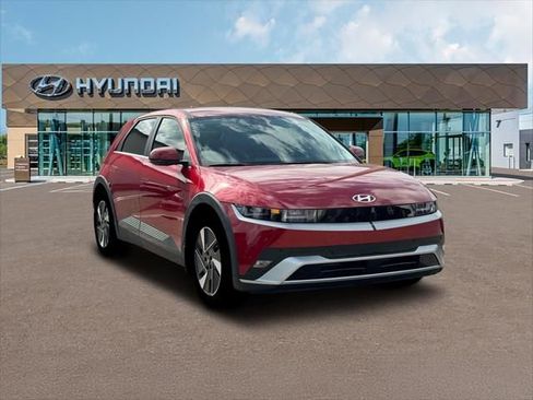 New 2026 Hyundai Ioniq 5 SEL AWD/4WD image 11