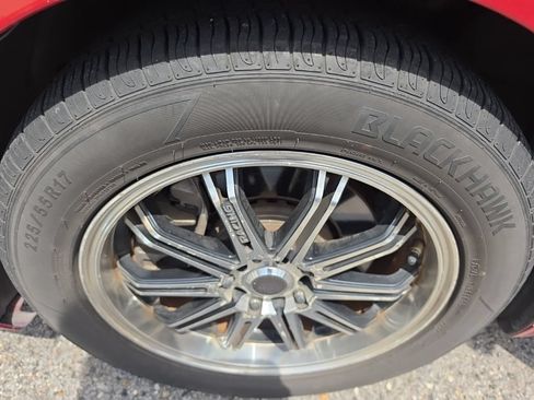 Used 2020 Acura TLX FWD image 11