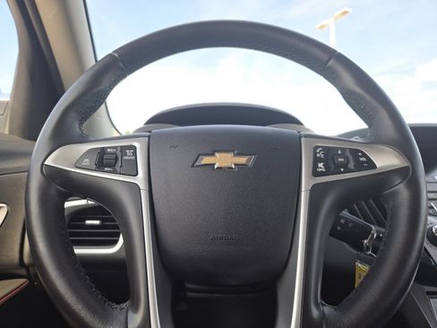 Used 2015 Chevrolet Equinox LT FWD image 25