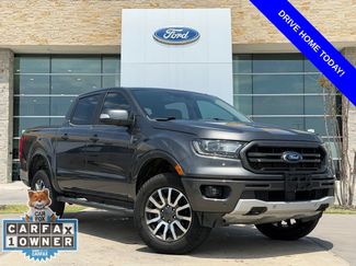 Used 2020 Ford Ranger Lariat w/ Equipment Group 501A Mid AWD/4WD video 1