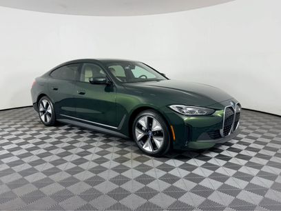 Used 2023 BMW i4 eDrive35 w/ Premium Package