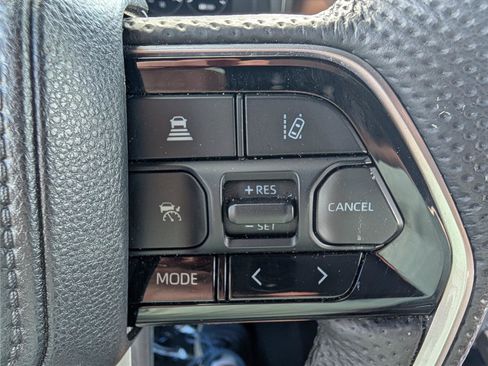 Used 2024 Toyota Tundra 1794 Edition AWD/4WD image 26