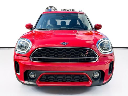 Certified 2024 MINI Cooper Countryman S image 2