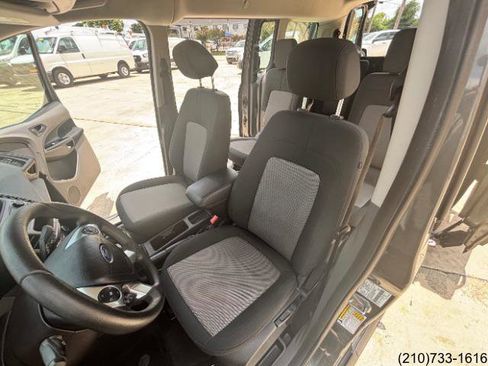 Used 2020 Ford Transit Connect XL FWD image 20