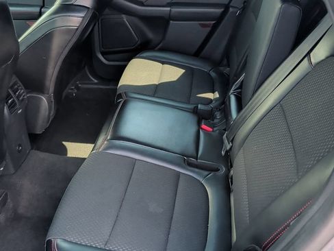 Used 2024 Ford Escape ST-Line FWD image 9