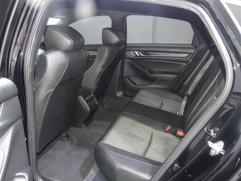 Used 2022 Honda Accord Sport image 26