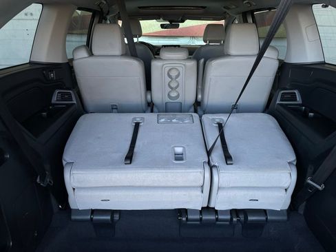 Used 2018 Honda Odyssey EX-L image 11