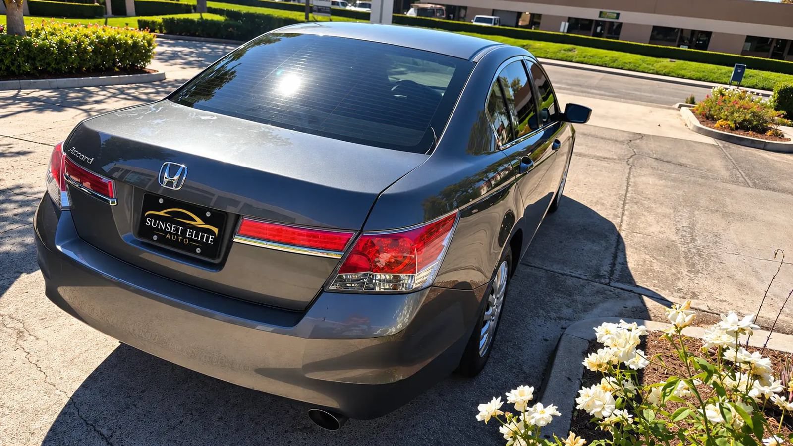 Used 2011 Honda Accord LX image 7