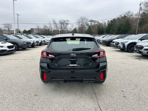 New 2026 Subaru Impreza 2.0i Sport image 12