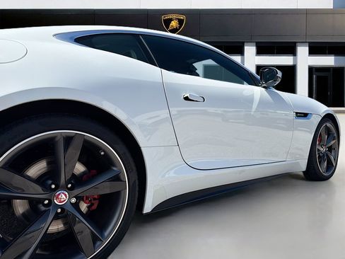 Used 2020 Jaguar F-TYPE R-Dynamic image 43