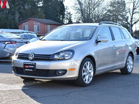 Used 2013 Volkswagen Jetta TDI image 9