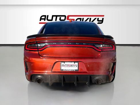 Used 2023 Dodge Charger Scat Pack RWD image 6