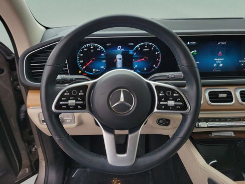 Used 2022 Mercedes-Benz GLE 350 4MATIC image 22