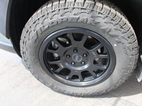 Used 2020 Toyota RAV4 TRD Off-Road w/ TRD Off-Road Weather Package AWD/4WD image 67