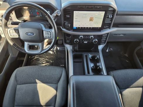 Used 2024 Ford F150 XLT w/ Mobile Office Package image 25