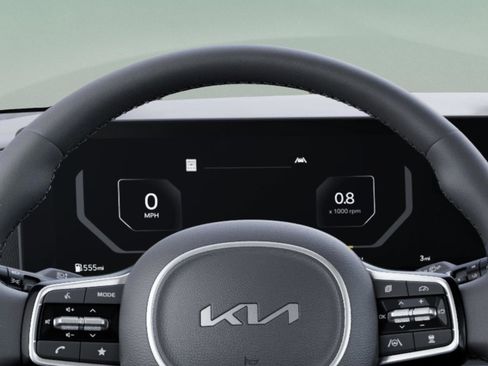 New 2026 Kia Carnival SX FWD image 17