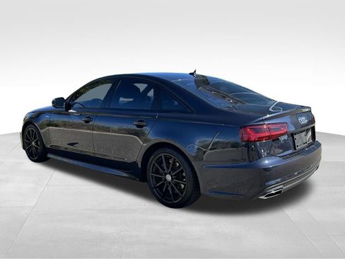 Used 2018 Audi A6 3.0T Sport image 6