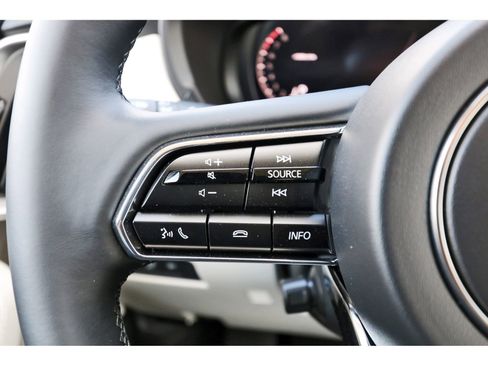 Used 2026 MAZDA CX-90 3.3 Turbo S w/ Premium Package AWD/4WD image 19
