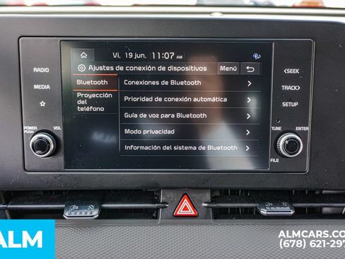 Used 2025 Kia Sportage LX FWD image 35