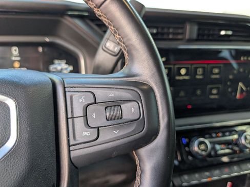 Used 2024 GMC Sierra 2500 AT4 w/ Max Trailering Package AWD/4WD image 14