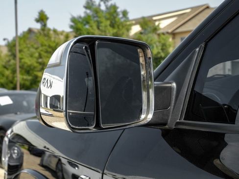 Used 2019 RAM 2500 Laramie w/ Protection Group AWD/4WD image 47