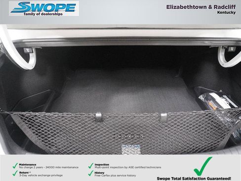 New 2026 Hyundai Elantra Blue image 26