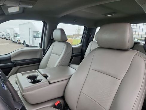 Used 2022 Ford F250 XL w/ Power Equipment Group AWD/4WD image 20